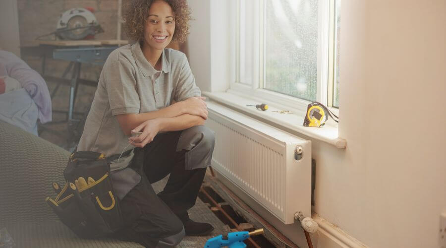 Professional Tankless Water Heater Installation in Salyersville, KY